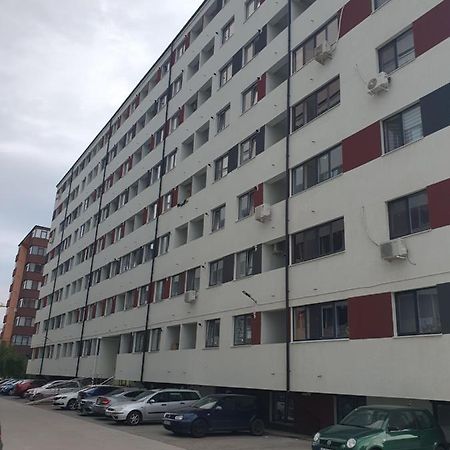 D&C Militari Residence Tineretului 17 Dudu Exteriér fotografie