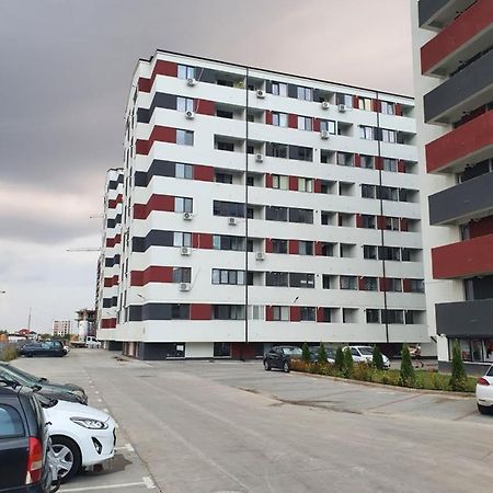 D&C Militari Residence Tineretului 17 Dudu Exteriér fotografie