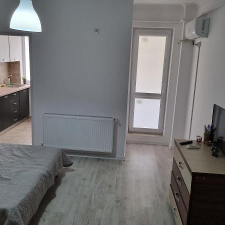 D&C Militari Residence Tineretului 17 Dudu Exteriér fotografie