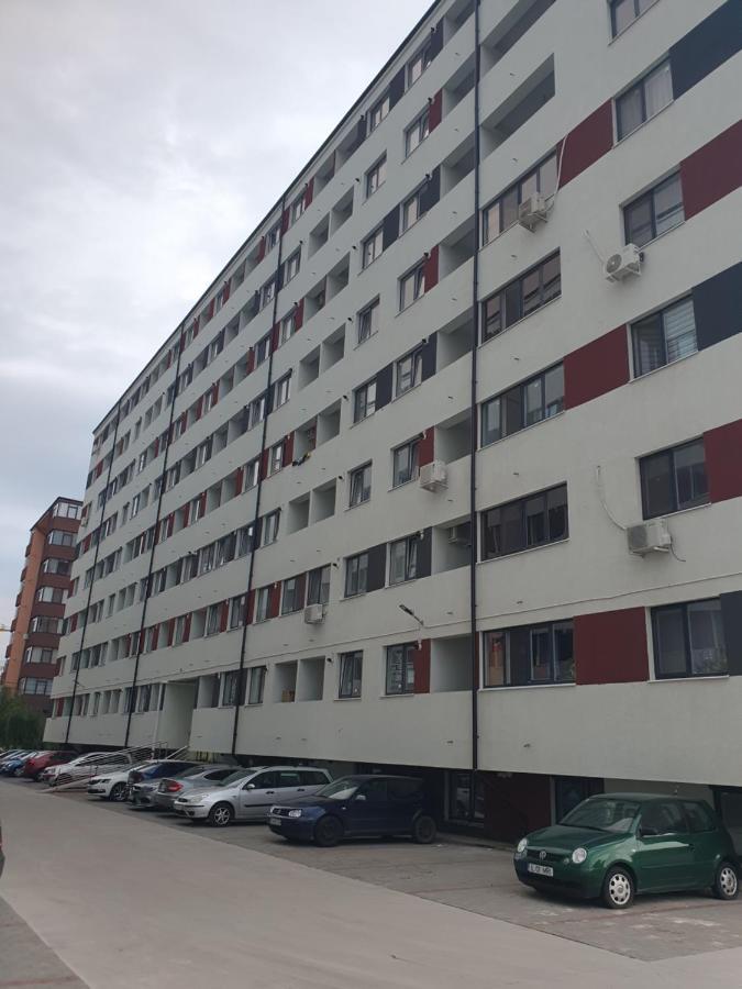 D&C Militari Residence Tineretului 17 Dudu Exteriér fotografie