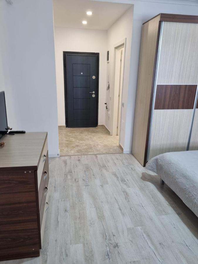 D&C Militari Residence Tineretului 17 Dudu Exteriér fotografie