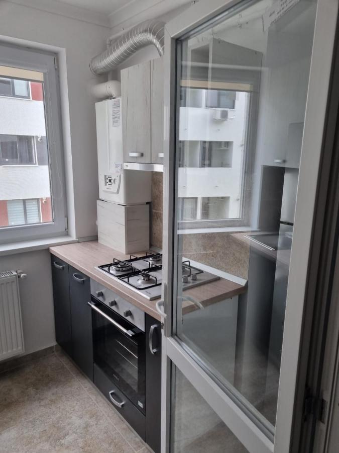D&C Militari Residence Tineretului 17 Dudu Exteriér fotografie