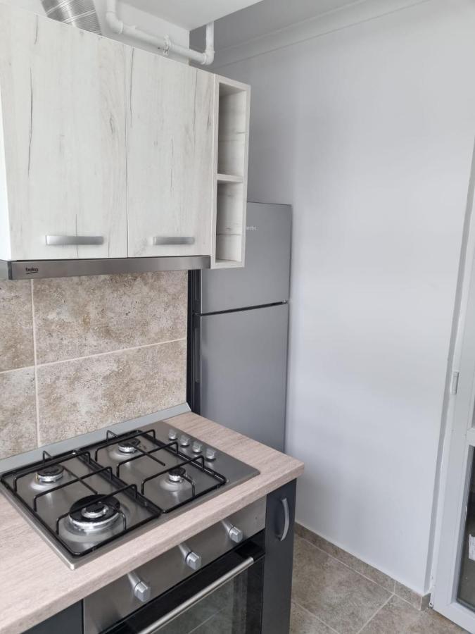 D&C Militari Residence Tineretului 17 Dudu Exteriér fotografie