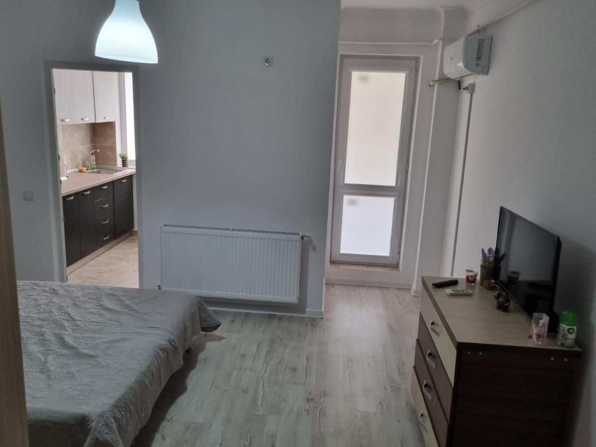 D&C Militari Residence Tineretului 17 Dudu Exteriér fotografie